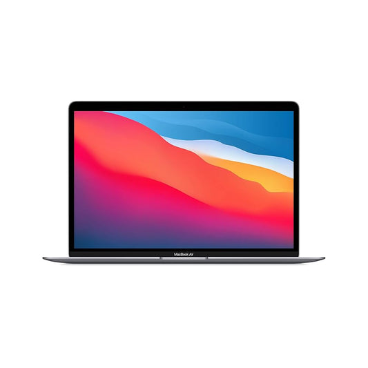 MacBook Air 13" (2020) | M1 | 8GB RAM | 256GB SSD | Silver