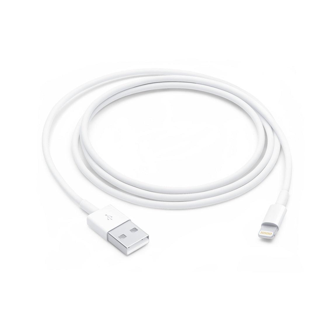Cavo da USB a Lightning 1m (Apple) - Nuovo