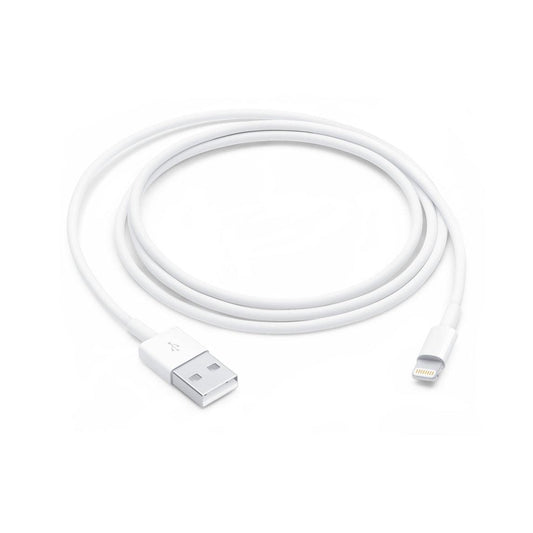 Cavo da USB a Lightning 1m (Apple) - Nuovo
