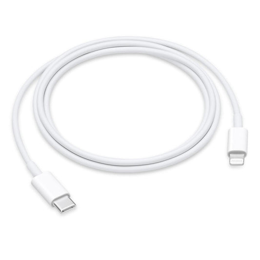 Cavo da USB-C a Lightning 1m (Apple) - Nuovo