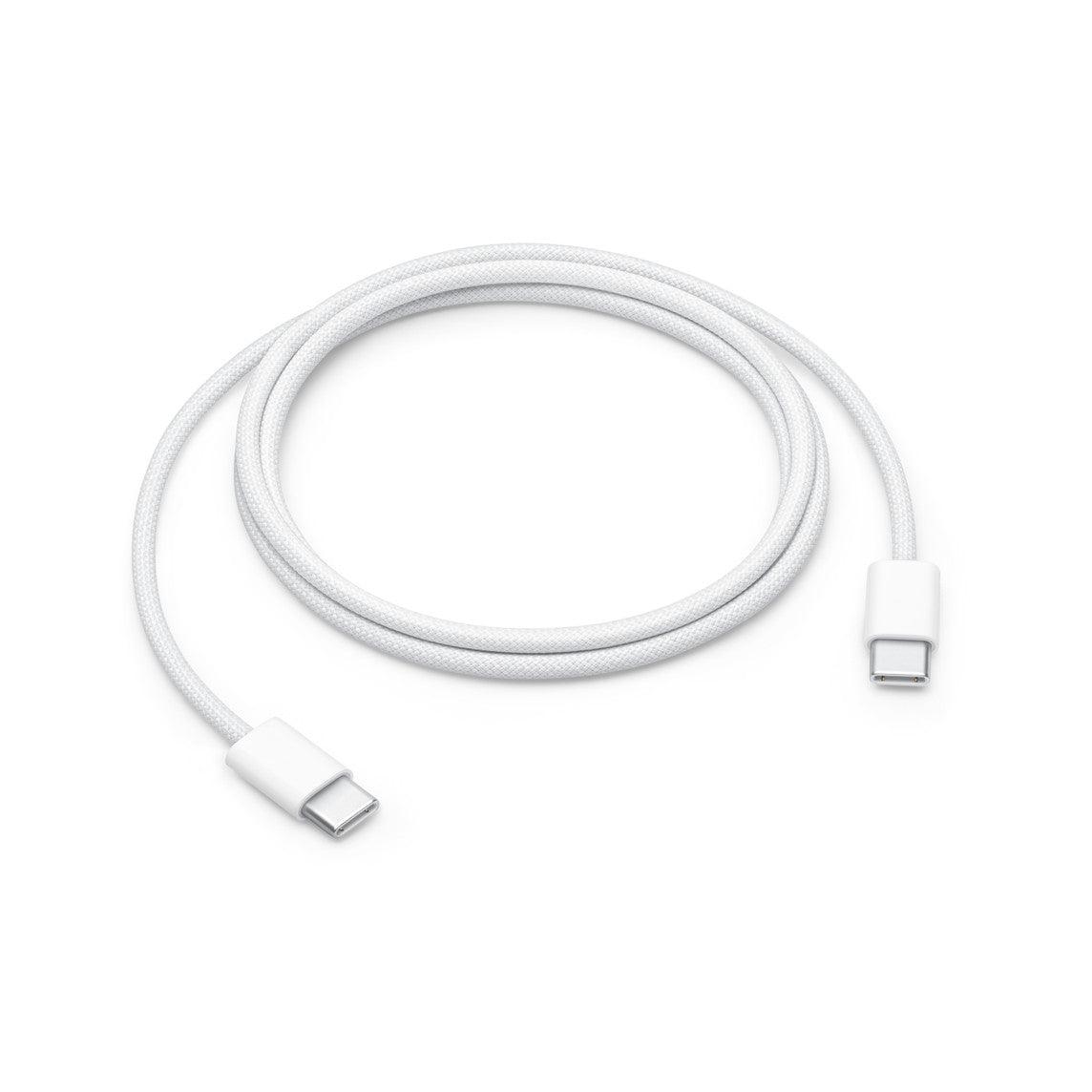 Cavo di Ricarica USB-C da 60W 1m (Apple) - Nuovo