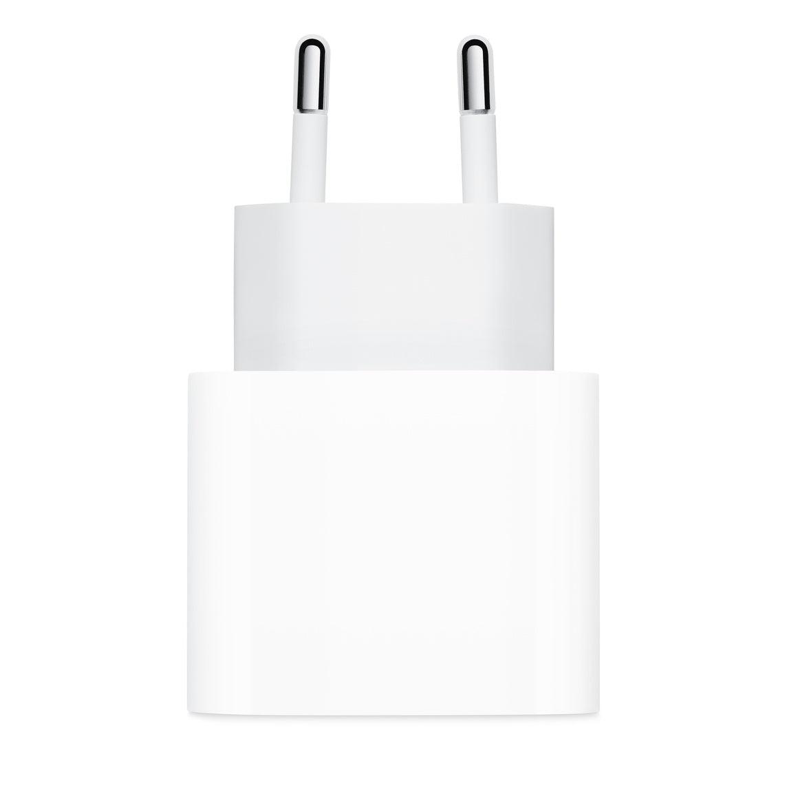 Alimentatore USB-C da 20W (Apple) - Nuovo