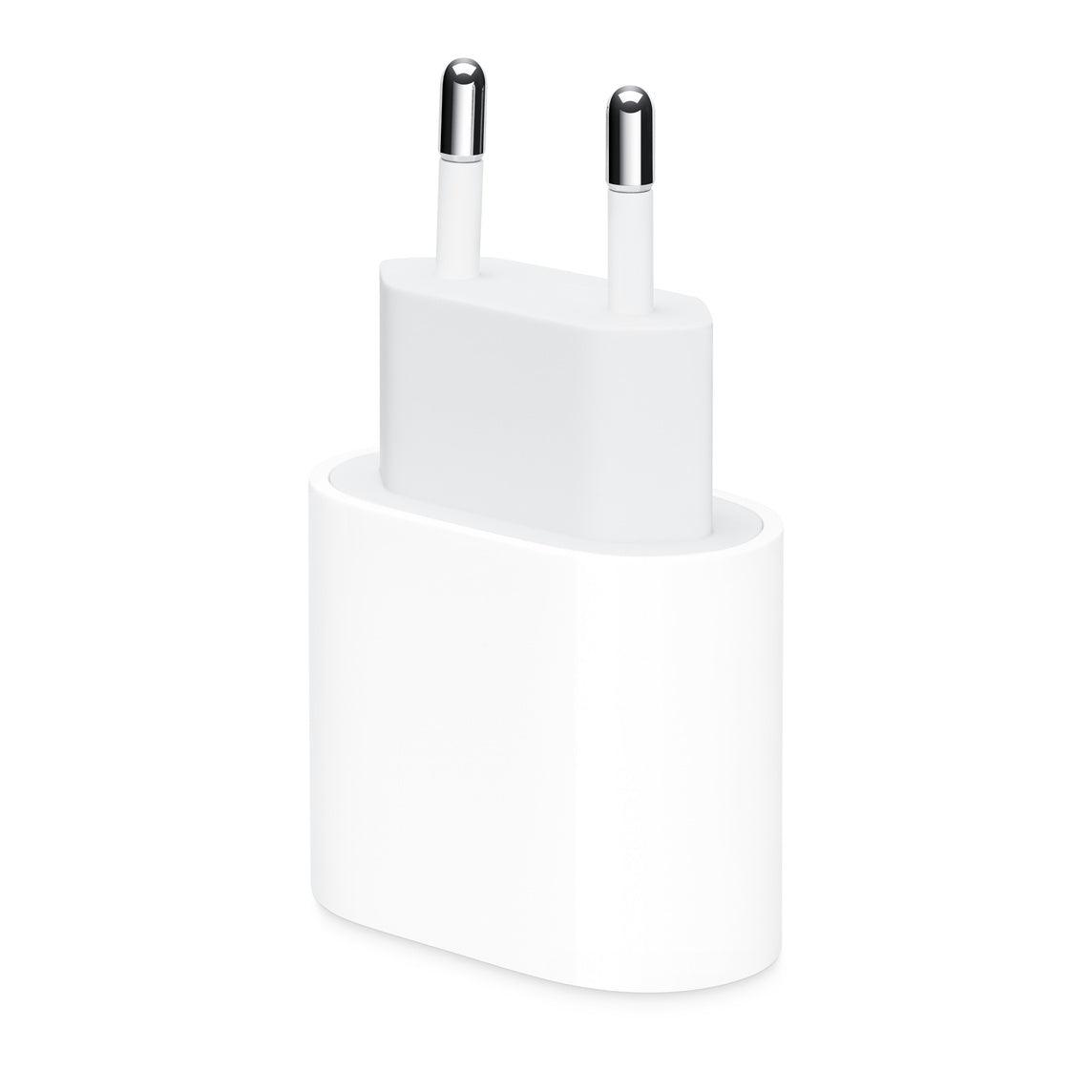 Alimentatore USB-C da 20W (Apple) - Nuovo