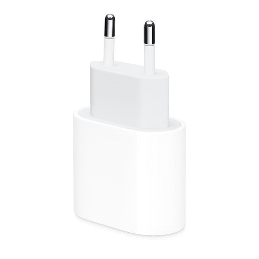 Alimentatore USB-C da 20W (Apple) - Nuovo