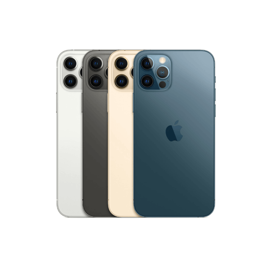 iPhone 12 Pro