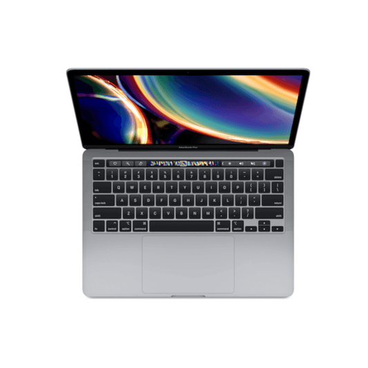 MacBook Pro 13" (2020) | i5 | 16GB RAM | 512GB SSD | Gray IN ARRIVO (30/10/2025)