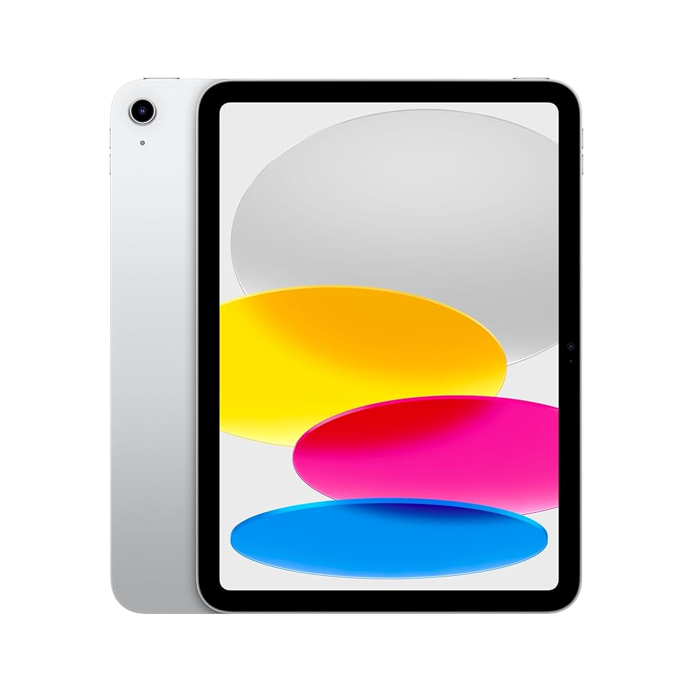iPad 10ª Generazione Wi-Fi 64GB