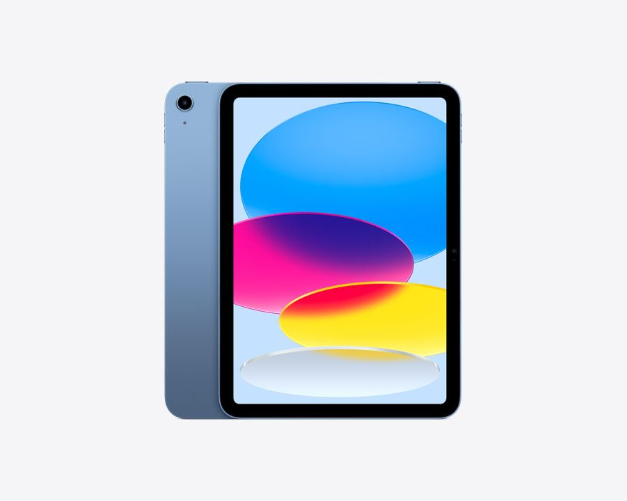 iPad 10ª Generazione Wi-Fi 64GB