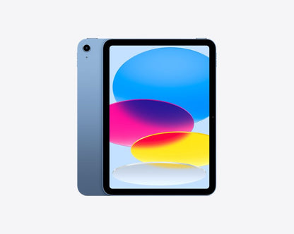 iPad 10ª Generazione Wi-Fi 64GB